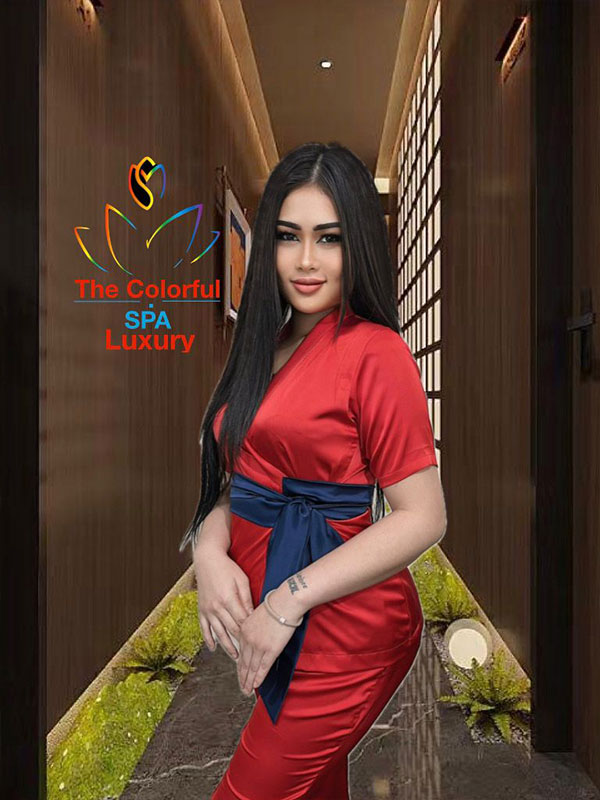 Expert massage therapist providing the best massage in Abu Dhabi